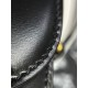 CELINE CLASSIQUE TRIOMPHE BAG IN SHINY CALFSKIN