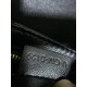 CELINE CLASSIQUE TRIOMPHE BAG IN SHINY CALFSKIN