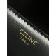 CELINE CLASSIQUE TRIOMPHE BAG IN SHINY CALFSKIN