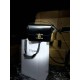 CELINE TEEN TRIOMPHE BAG IN SHINY CALFSKIN /BLACK