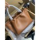 CELINE SMALL CABAS DRAWSTRING CUIR TRIOMPHE IN SMOOTH CALFSKIN