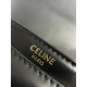 CELINE BESACE CLEA IN SHINY CALFSKIN