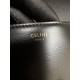 CELINE SHOULDER BAG CLAUDE IN SHINY CALFSKIN