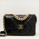 CHANEL 19 Large Handbag