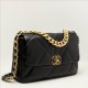 CHANEL 19 Large Handbag