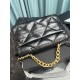 CHANEL 19 Large Handbag