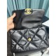 CHANEL 19 Large Handbag