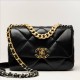  CHANEL 19 Handbag