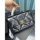  CHANEL 19 Handbag