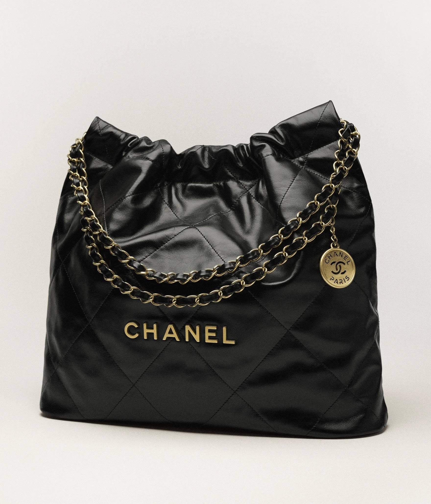 CHANEL 22 Handbag