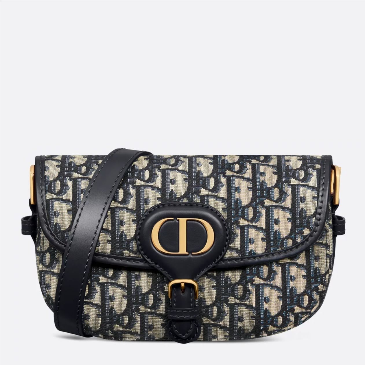 CHRISTIAN DIOR Bobby East-West Bag 