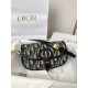 CHRISTIAN DIOR Bobby East-West Bag 