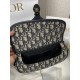 CHRISTIAN DIOR Bobby East-West Bag 