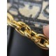 CHRISTIAN DIOR 30 Montaigne Chain Bag