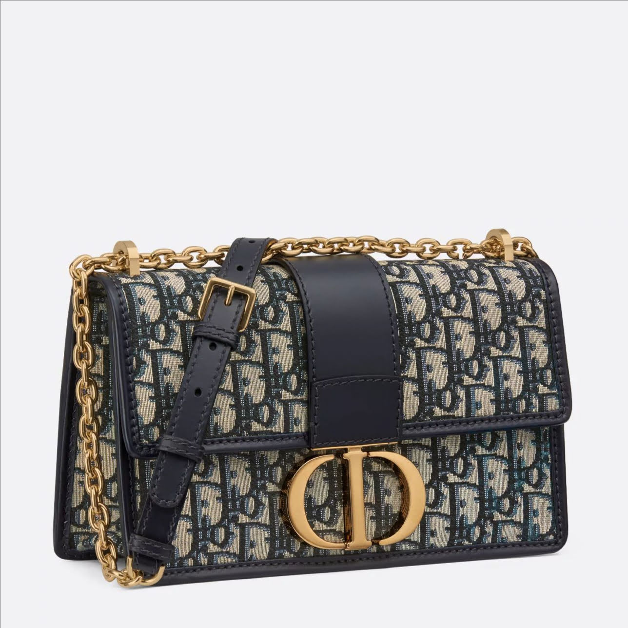 CHRISTIAN DIOR 30 Montaigne Chain Bag