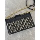 CHRISTIAN DIOR 30 Montaigne Chain Bag