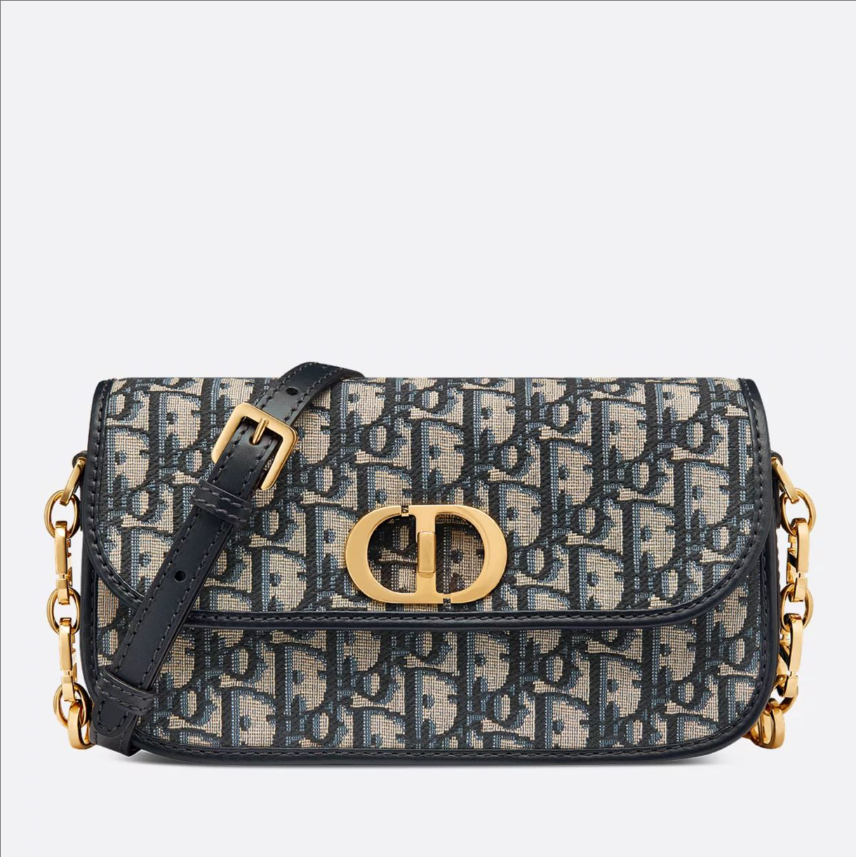 CHRISTIAN DIOR 30 Montaigne Avenue Bag