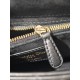 CHRISTIAN DIOR Mini Lady Dior Bag /Black Cannage Lambskin