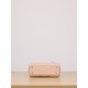 CHRISTIAN DIOR Mini Lady Dior Bag /Powder Pink Cannage Lambskin