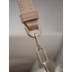 CHRISTIAN DIOR Small Lady D-Joy Bag /Pale Pink Cannage Lambskin