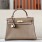 Hermes Kelly Bag