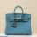 Hermes Birkin 25 Bag