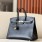 Hermes Birkin 35 Bag