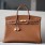 Hermes Birkin 40 Bag