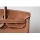 HERMES Birkin 40 Bag /CK37 Gold Brown/Gold Hardware/Saddle Leather  