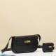 HERMES Kelly Moove 17 Bag /2Z Midnight Blue Gold Buckle Swift Leather  