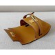 HERMES Kelly Moove 17 Bag /2S Sesame Color Gold Buckle Swift Leather  