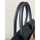 HERMES Birkin 30 Bag /CK89 Black/Gold Buckle/Togo Leather