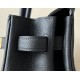 HERMES Birkin 30 Bag /CK89 Black/Gold Buckle/Togo Leather