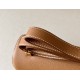 HERMES Constance 19 Bag/CK37 Gold Brown/Gold Buckle/Epsom  