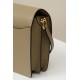 HERMES Roulis 19 Bag /8Q Malfa Mi/Gold Buckle/Swift Leather  