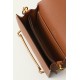 HERMES Roulis 19 Bag /CK37 Gold Brown/Gold Buckle/Evercolor Leather  