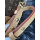 LOUIS VUITTON The Boulogne Bag (Natural)