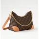 LOUIS VUITTON The Boulogne Bag (Natural)