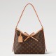 LOUIS VUITTON CarryAll PM Bag