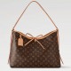 LOUIS VUITTON CarryAll MM Bag