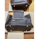 LOUIS VUITTON CarryAll MM Bag