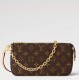 LOUIS VUITTON The Pochette Accessoires bag