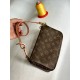 LOUIS VUITTON The Pochette Accessoires bag