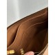 LOUIS VUITTON The Pochette Accessoires bag