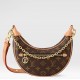 LOUIS VUITTON The Loop bag