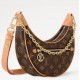 LOUIS VUITTON The Loop bag