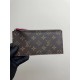 LOUIS VUITTON The Pochette Félicie Bag