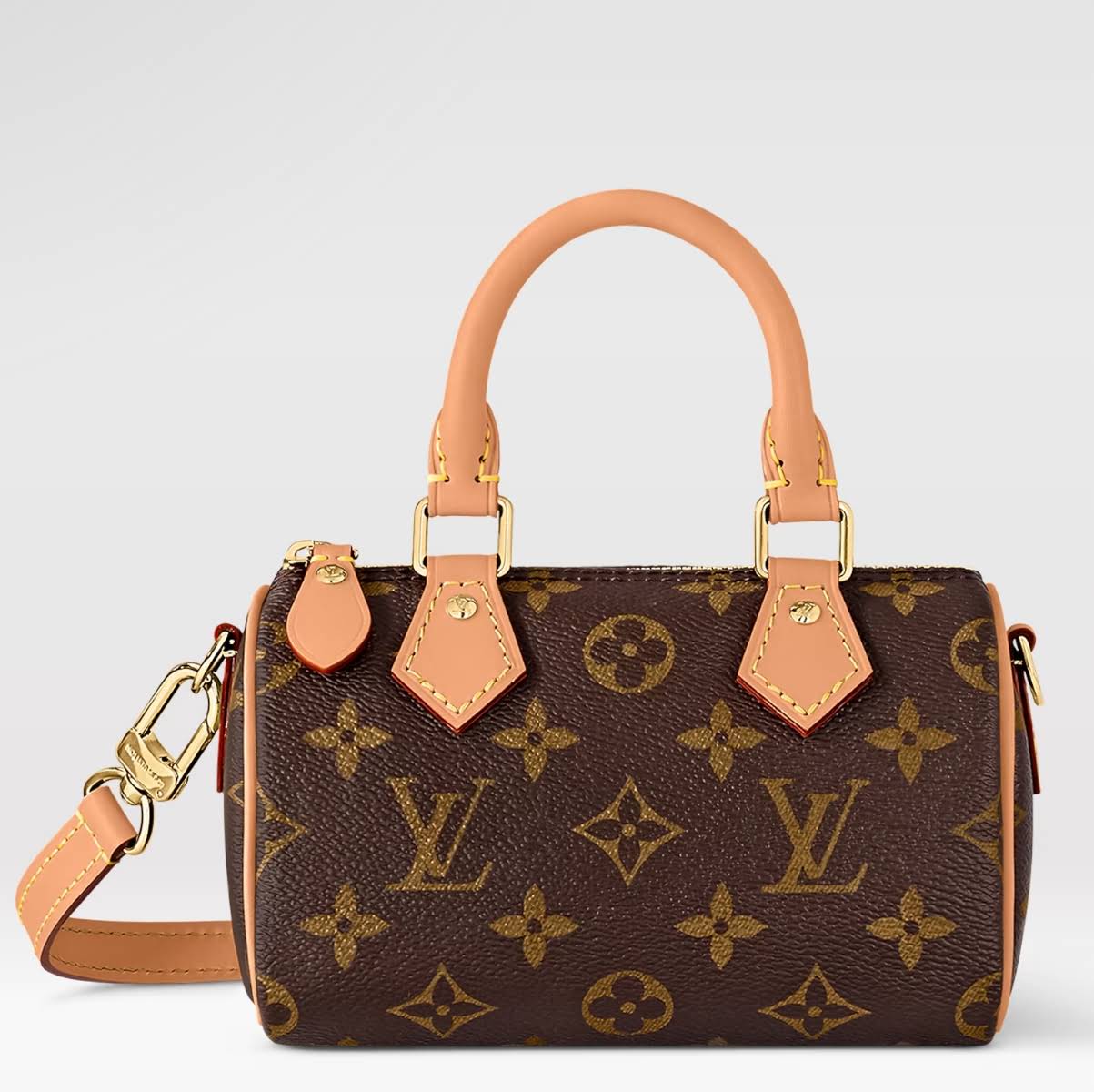 LOUIS VUITTON The Pochette Métis East West Bag