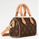 LOUIS VUITTON The Pochette Métis East West Bag