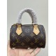 LOUIS VUITTON The Pochette Métis East West Bag